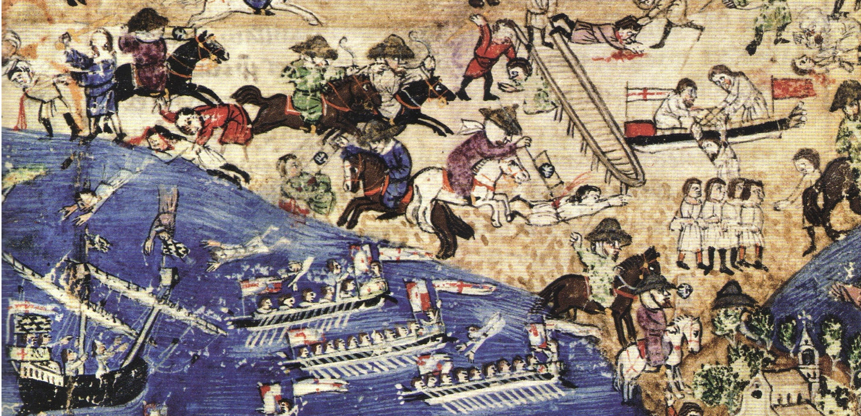 detail siege de tripoli